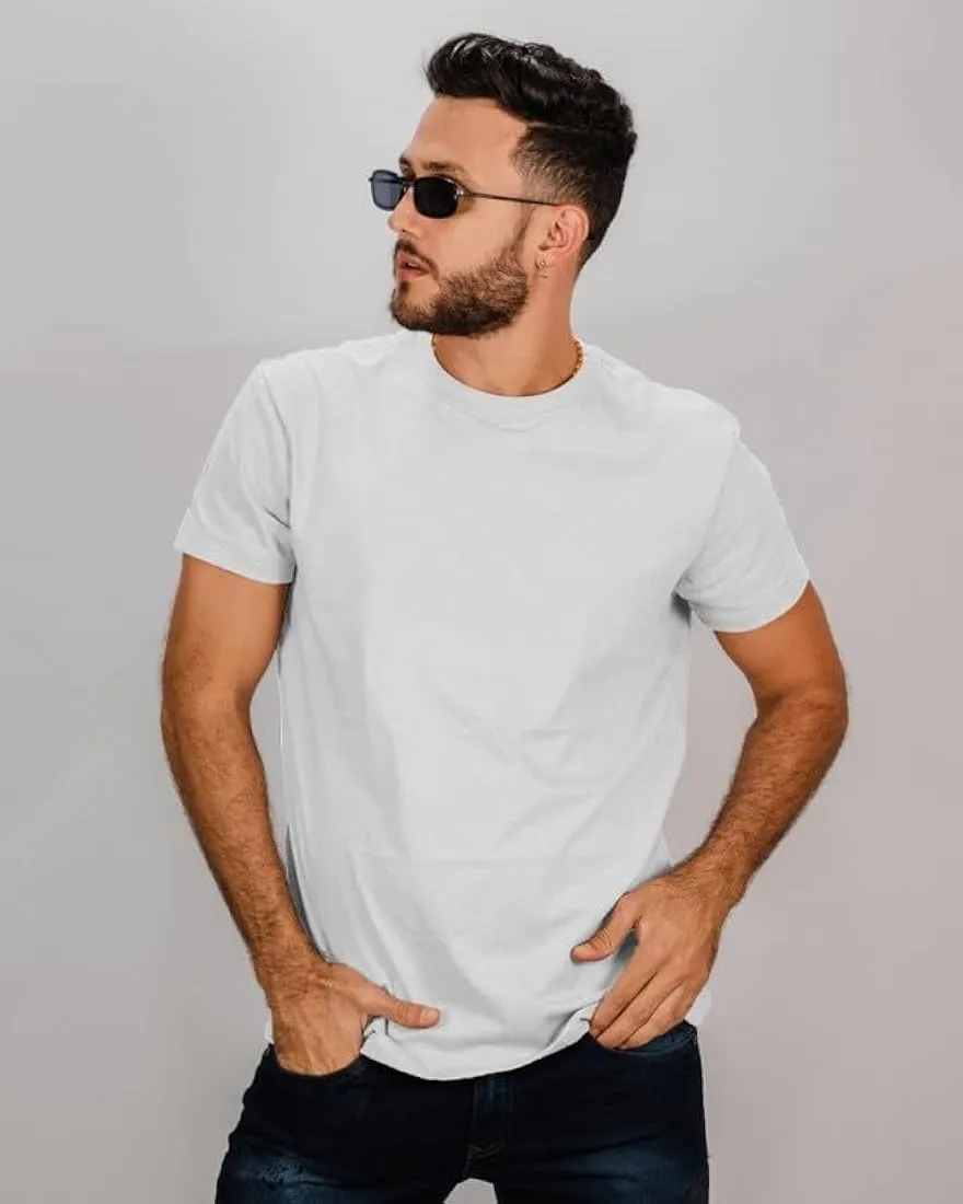 Classic Cotton T-Shirt
